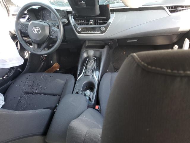 Photo 8 from auction – 2024 TOYOTA COROLLA LE with VIN 5YFB4MDE0RP133810
