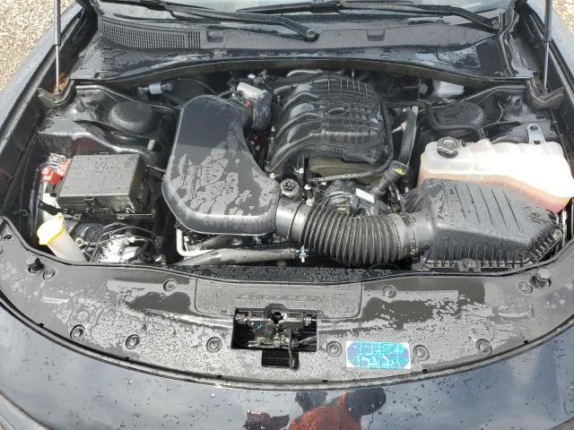 Photo 11 from auction – 2023 DODGE CHARGER SX with VIN 2C3CDXBG8PH660978