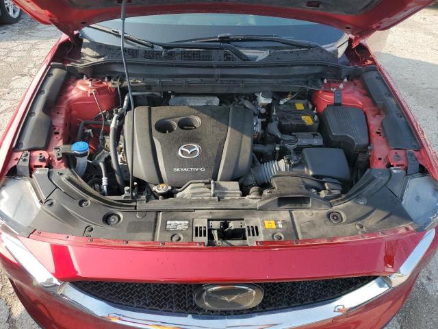 Photo 12 from auction – 2020 MAZDA CX-5 TOURI with VIN JM3KFBCM0L0851938