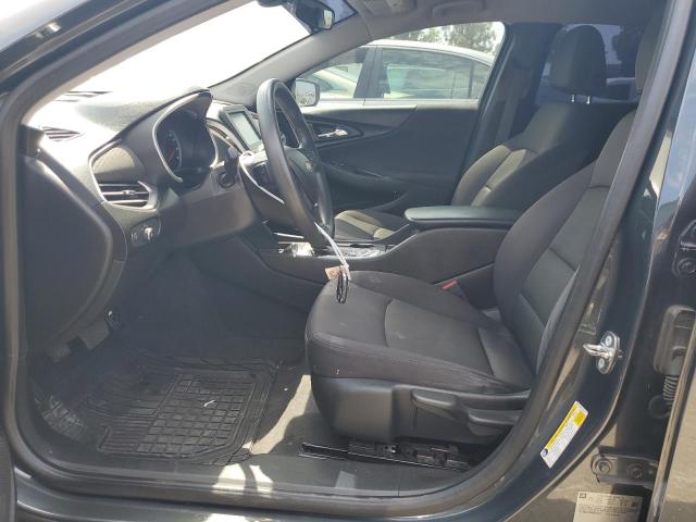 Photo 7 from auction – 2017 CHEVROLET MALIBU LS with VIN 1G1ZB5ST0HF247901