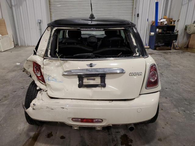 Photo 6 from auction – 2012 MINI COOPER with VIN WMWSU3C57CT367466