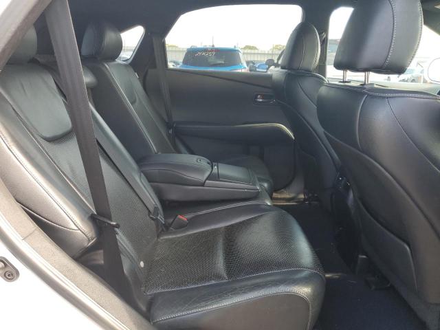 Photo 11 from auction – 2015 LEXUS RX 350 BAS with VIN 2T2BK1BA4FC306725