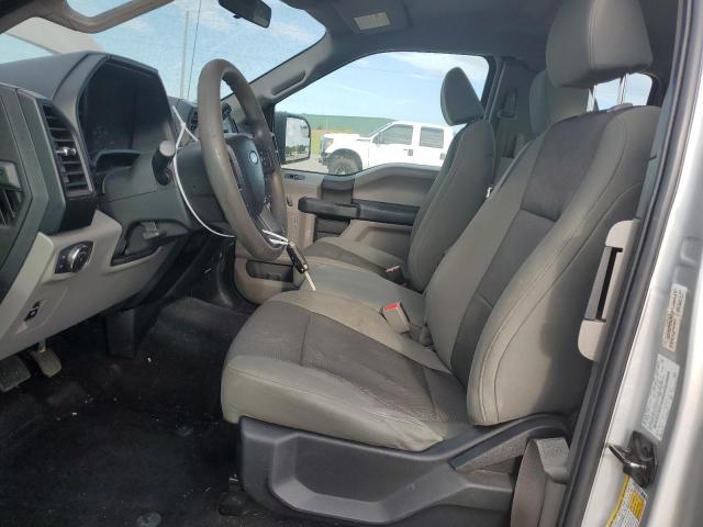 Photo 7 from auction – 2015 FORD F150 SUPER with VIN 1FTEX1C81FKF15160