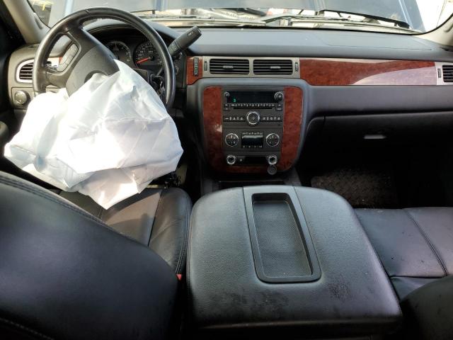 Photo 8 from auction – 2009 CHEVROLET SILVERADO with VIN 3GCEK33329G231031