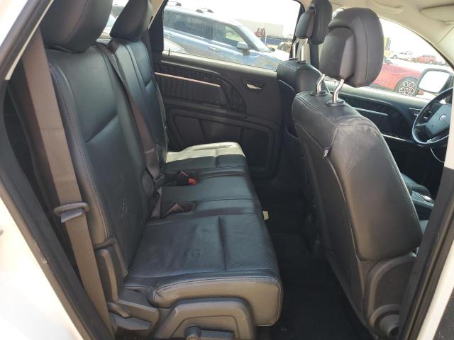 Photo 11 from auction – 2010 DODGE JOURNEY SX with VIN 3D4PG5FV7AT102557