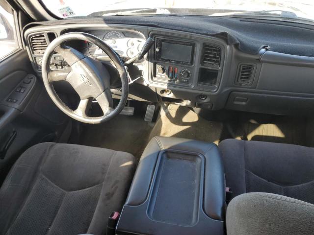 Photo 8 from auction – 2005 CHEVROLET SILVERADO with VIN 2GCEC19T851145394
