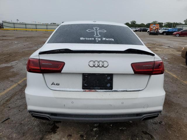 Photo 6 from auction – 2016 AUDI A6 PREMIUM with VIN WAUCFAFC9GN156695