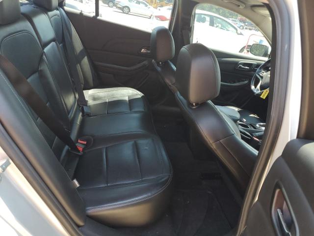 Photo 10 from auction – 2016 CHEVROLET MALIBU LIM with VIN 1G11E5SA1GU149263