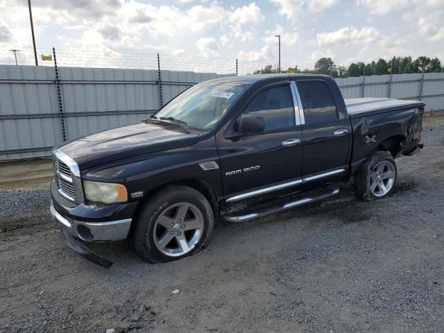 DODGE RAM 1500 S 2005 with VIN 1D7HA18D05J569841 - Photo from auction