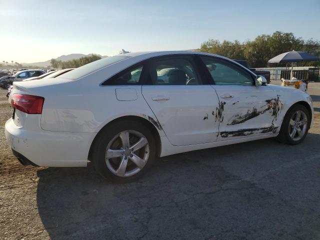 Photo 3 from auction – 2012 AUDI A6 PREMIUM with VIN WAUGGAFC3CN053684