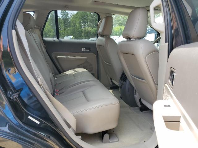 Photo 11 from auction – 2010 FORD EDGE LIMIT with VIN 2FMDK4KC7ABB16608