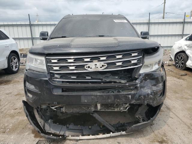 Photo 5 from auction – 2017 FORD EXPLORER X with VIN 1FM5K8DH9HGC11002