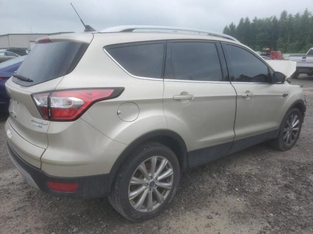 Photo 3 from auction – 2018 FORD ESCAPE TIT with VIN 1FMCU9J99JUD16795