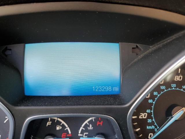 Photo 9 from auction – 2016 FORD ESCAPE SE with VIN 1FMCU9GX7GUA85703