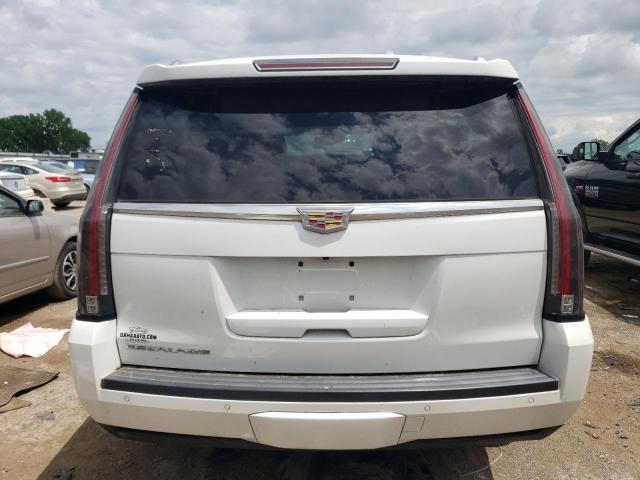 Photo 6 from auction – 2016 CADILLAC ESCALADE P with VIN 1GYS4CKJ2GR131340