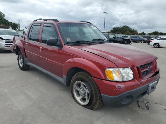 Photo 4 from auction – 2004 FORD EXPLORER S with VIN 1FMZU67KX4UC30287