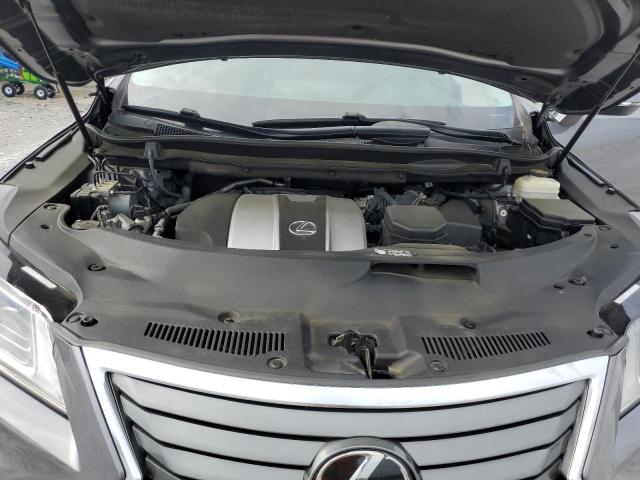 Photo 12 from auction – 2016 LEXUS RX 350 BAS with VIN 2T2BZMCA7GC002446