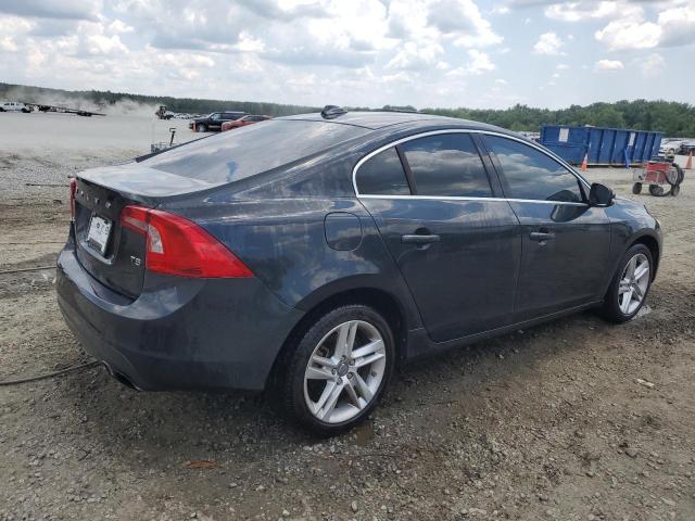 Photo 3 from auction – 2015 VOLVO S60 PREMIE with VIN YV140MFB4F2314372