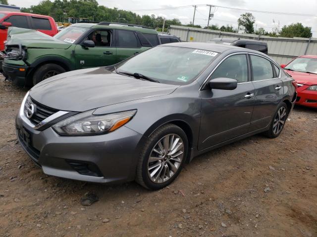 Photo 1 from auction – 2016 NISSAN ALTIMA 2.5 with VIN 1N4AL3AP2GC208050