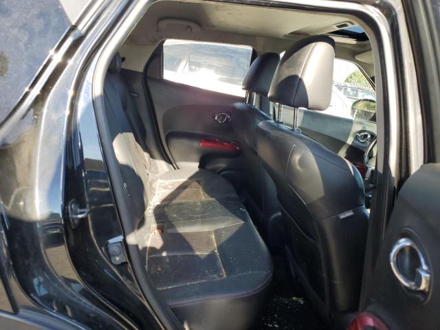 Photo 10 from auction – 2014 NISSAN JUKE S with VIN JN8AF5MV1ET356666