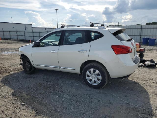 Photo 2 from auction – 2015 NISSAN ROGUE SELE with VIN JN8AS5MT5FW674168