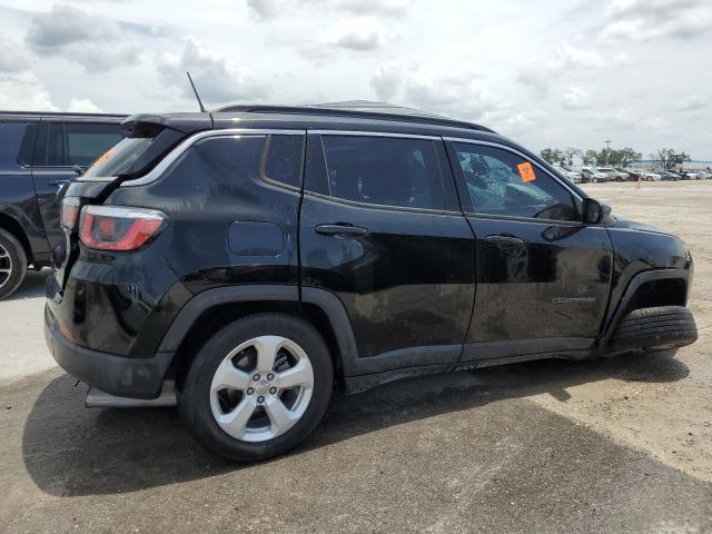 Photo 3 from auction – 2019 JEEP COMPASS LA with VIN 3C4NJCBB9KT851626