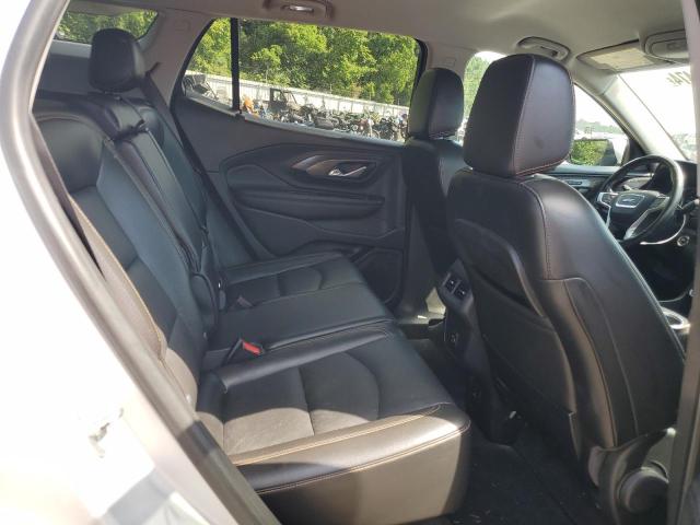 Photo 10 from auction – 2021 GMC TERRAIN SL with VIN 3GKALVEV6ML315668