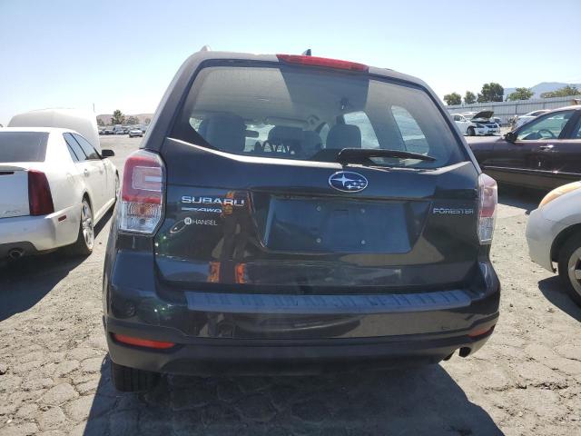 Photo 6 from auction – 2018 SUBARU FORESTER 2 with VIN JF2SJABC8JH492591