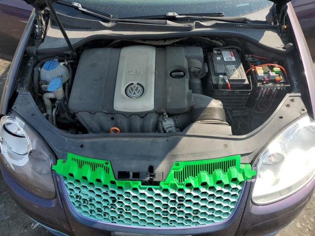 Photo 11 from auction – 2008 VOLKSWAGEN JETTA SE with VIN 3VWRM71K98M106537