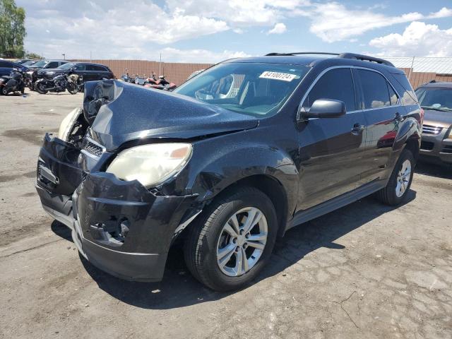 CHEVROLET EQUINOX LT 2014 con VIN 2GNFLBE32E6321544 - Foto de la subasta