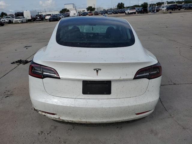 Photo 6 from auction – 2023 TESLA MODEL 3 with VIN 5YJ3E1EA9PF548855