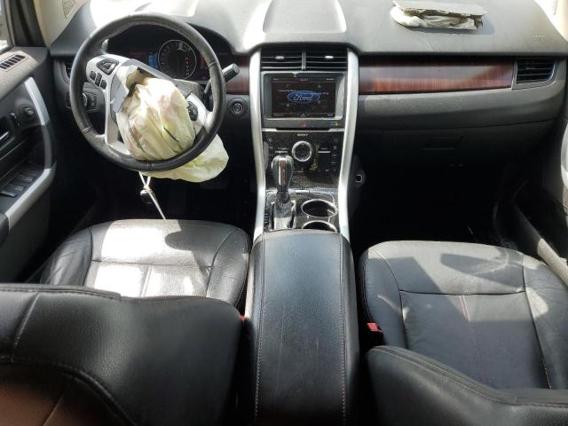 Photo 8 from auction – 2012 FORD EDGE LIMIT with VIN 2FMDK4KC2CBA00865