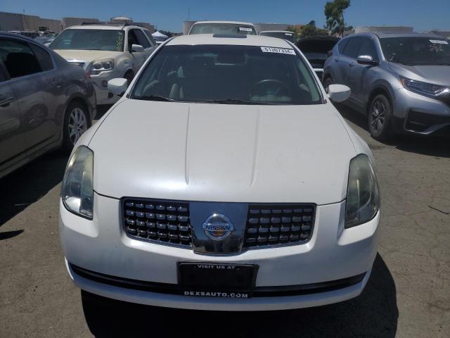 Photo 5 from auction – 2004 NISSAN MAXIMA SE with VIN 1N4BA41E94C833054