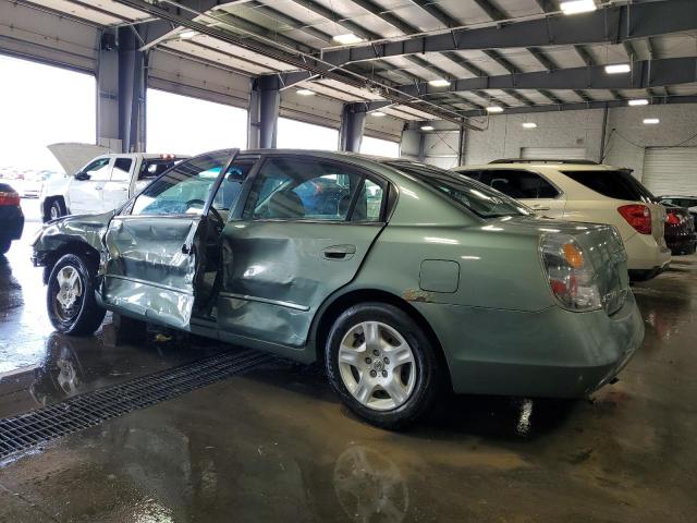 Photo 2 from auction – 2003 NISSAN ALTIMA BAS with VIN 1N4AL11D03C302299