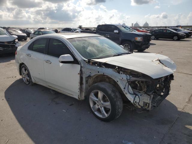 Zdjęcie 4 z aukcji – 2012 ACURA TSX z VIN JH4CU2F41CC006690