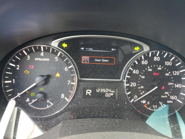 Photo 9 from auction – 2013 NISSAN ALTIMA 3.5 with VIN 1N4BL3AP6DN477110