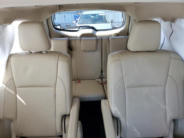 Photo 10 from auction – 2016 TOYOTA HIGHLANDER with VIN 5TDDKRFH3GS243581