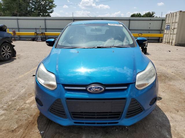 Photo 5 from auction – 2013 FORD FOCUS SE with VIN 1FADP3K26DL307390