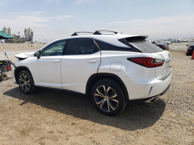 Photo 2 from auction – 2016 LEXUS RX 350 with VIN 2T2ZZMCA2GC001686