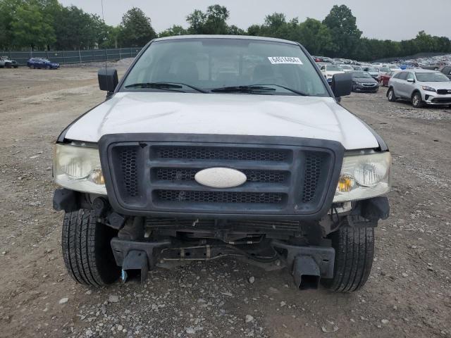 Photo 5 from auction – 2006 FORD F150 with VIN 1FTRF02206KB42639