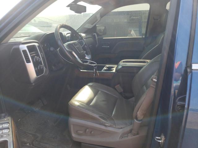 Photo 7 from auction – 2015 GMC SIERRA K15 with VIN 3GTU2VEC6FG507114