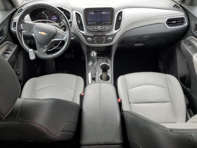Photo 8 from auction – 2021 CHEVROLET EQUINOX PR with VIN 2GNAXNEV8M6160732