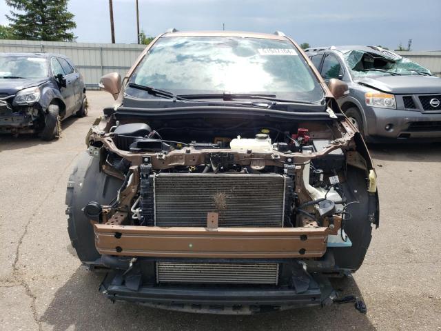 Photo 5 from auction – 2017 BUICK ENCORE PRE with VIN KL4CJFSB9HB045668