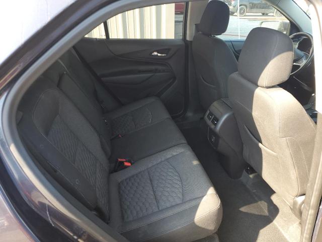 Photo 11 from auction – 2019 CHEVROLET EQUINOX LT with VIN 3GNAXKEVXKS544914