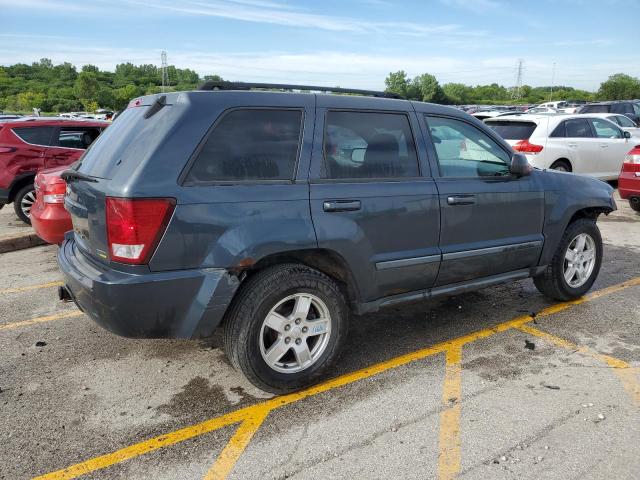 Photo 3 from auction – 2007 JEEP GRAND CHER with VIN 1J8HR48PX7C507944