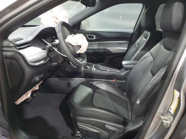 Photo 7 from auction – 2024 JEEP COMPASS LA with VIN 3C4NJDBN0RT598996