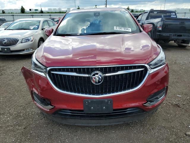 Photo 5 from auction – 2018 BUICK ENCLAVE PR with VIN 5GAEVBKWXJJ277238