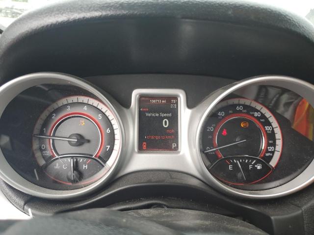 Photo 9 from auction – 2014 DODGE JOURNEY SX with VIN 3C4PDCBB8ET180955