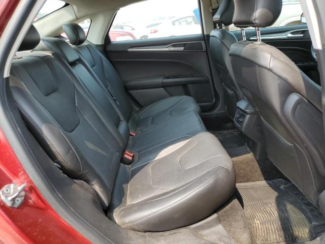 Photo 10 from auction – 2015 FORD FUSION TIT with VIN 3FA6P0K93FR304844