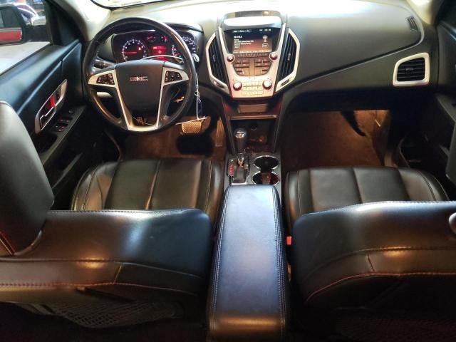 Photo 8 from auction – 2017 GMC TERRAIN SL with VIN 2GKFLUEK9H6142115